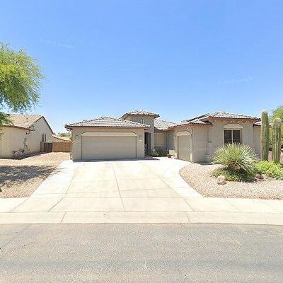 11692 W Emmer Dr, Marana, AZ 85653