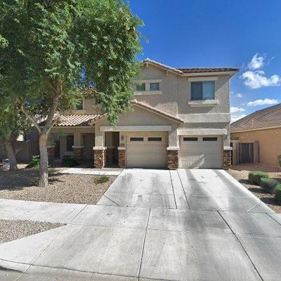 11693 N 163 Rd Dr, Surprise, AZ 85388