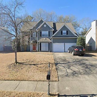 117 Blue Spring Pl, Alabaster, AL 35007