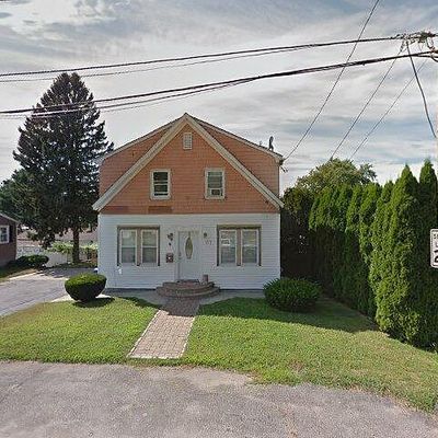 117 Barrett Ave, North Providence, RI 02904