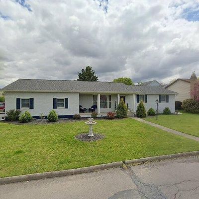 117 Nicholas Ave, Old Forge, PA 18518