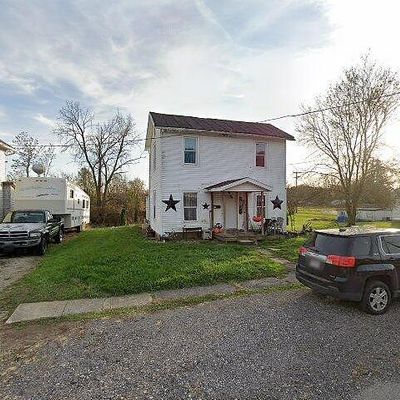 117 W High St, Plymouth, OH 44865