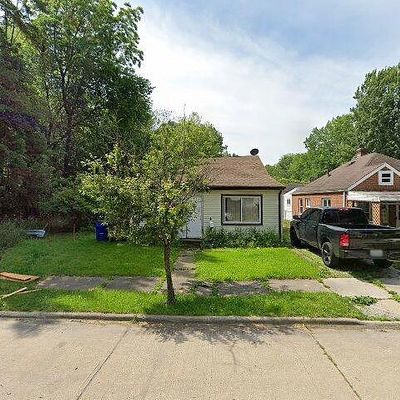 11701 Erwin Ave, Cleveland, OH 44135