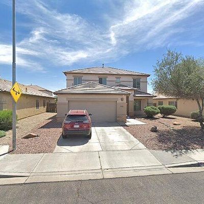 11705 W Hadley St, Avondale, AZ 85323