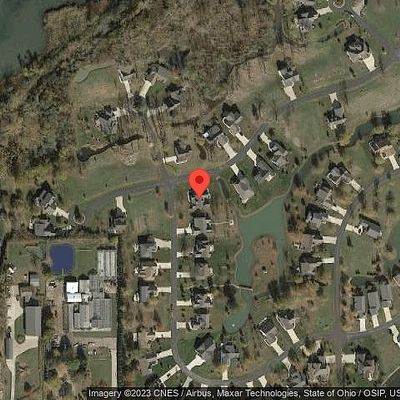 1171 Lost Lake Rd, Port Clinton, OH 43452