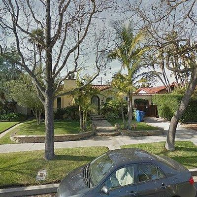1173 S Point View St, Los Angeles, CA 90035