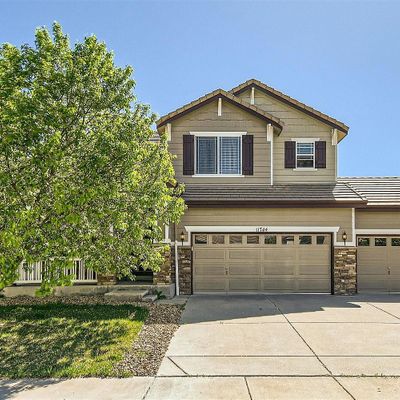 11744 Hannibal St, Commerce City, CO 80022