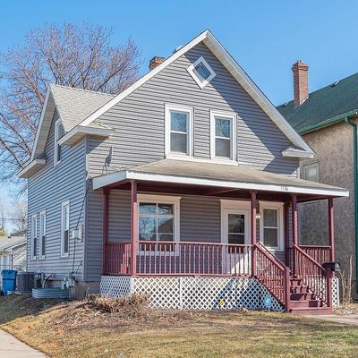 1176 14 Th Ave Se, Minneapolis, MN 55414