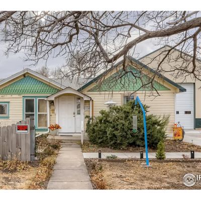 118 E 8 Th St, Loveland, CO 80537