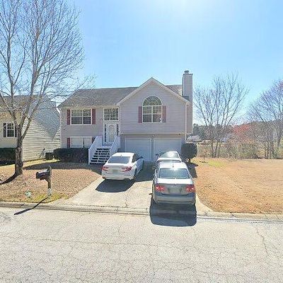 11815 Spring Lake Way, Fayetteville, GA 30215