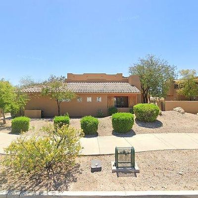 11816 N Saguaro Blvd # B101, Fountain Hills, AZ 85268