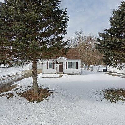 1184 Glendale St, Burton, MI 48509