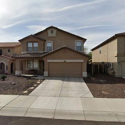 11845 W Foothill Dr, Sun City, AZ 85373