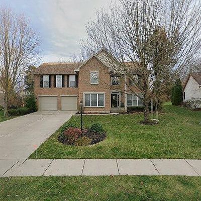 1189 Bear Grass Way, Maineville, OH 45039