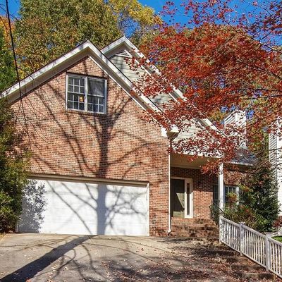 119 Chimney Rise Dr, Cary, NC 27511