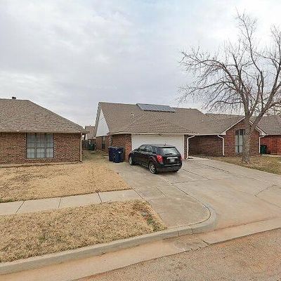 11908 Blueway Ave, Oklahoma City, OK 73162