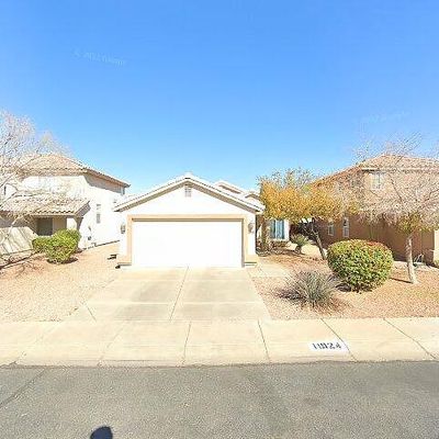 11924 W Rosewood Dr, El Mirage, AZ 85335