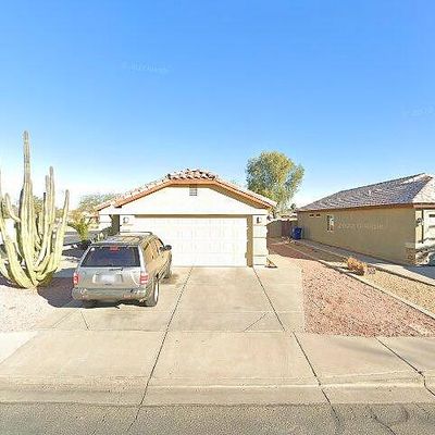 11928 W Scotts Dr, El Mirage, AZ 85335