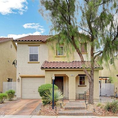 11931 Jersey Lilly St, Las Vegas, NV 89183