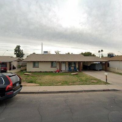 1455 E Flossmoor Ave, Mesa, AZ 85204