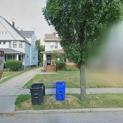 1456 E 116 Th St, Cleveland, OH 44106