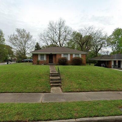 1457 Rolling Hills Dr, Memphis, TN 38127