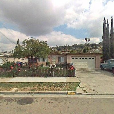 1459 Gowin St, Spring Valley, CA 91977