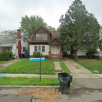 14606 Robson St, Detroit, MI 48227