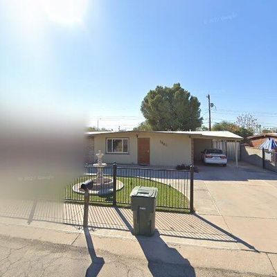 1461 W Gardner St, Tucson, AZ 85705