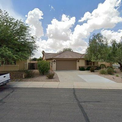 1461 N Maria Ln, Casa Grande, AZ 85122