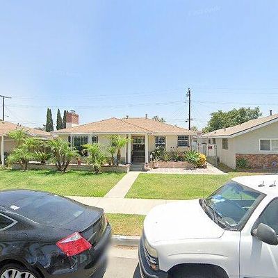 14634 S Frailey Ave, Compton, CA 90221