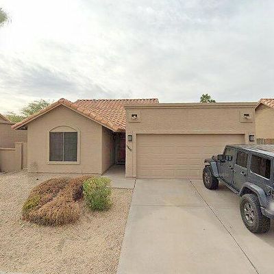 14650 N Kings Way, Fountain Hills, AZ 85268