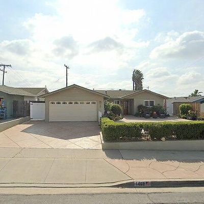 1468 Sevilla St, Camarillo, CA 93010