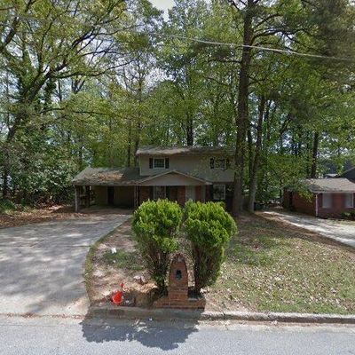 147 Candlelight Ln Sw, Atlanta, GA 30331