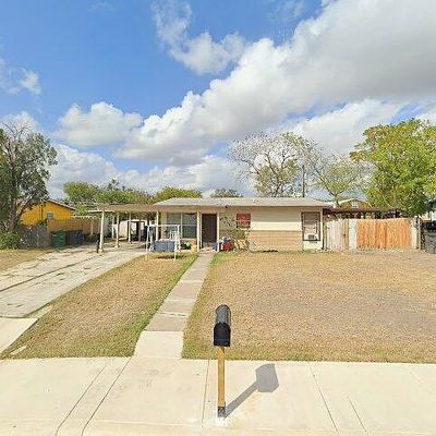 147 Evandale St, San Antonio, TX 78227