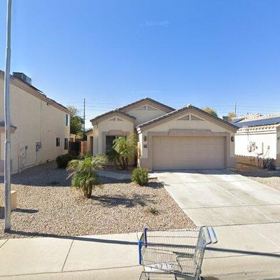 14712 N 130 Th Ln, El Mirage, AZ 85335