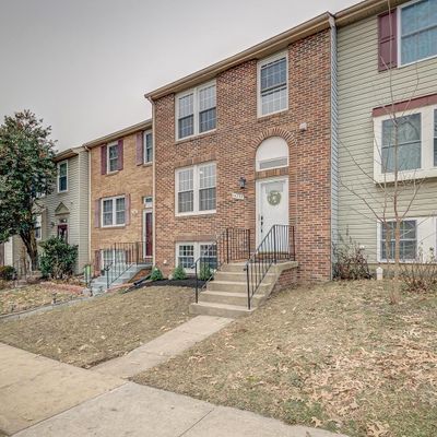 14735 Winding Loop, Woodbridge, VA 22191