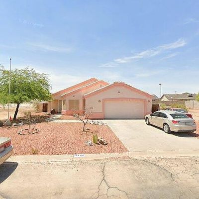14794 S Charco Rd, Arizona City, AZ 85123