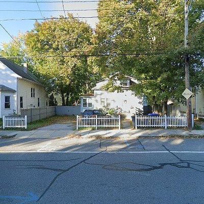 148 Fruit Hill Ave, North Providence, RI 02911