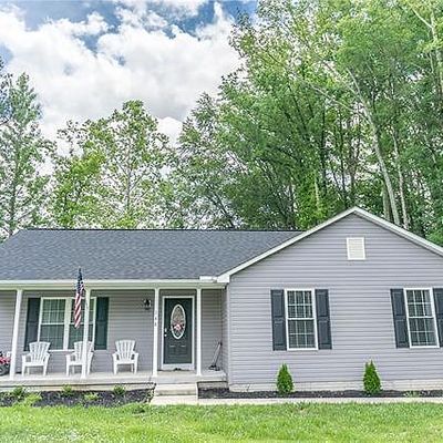 148 Yorktown Dr, Ruther Glen, VA 22546