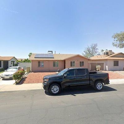 14816 N 54 Th Ave, Glendale, AZ 85306