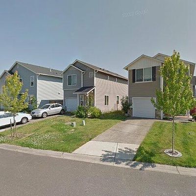 14817 Terra View St Se, Yelm, WA 98597