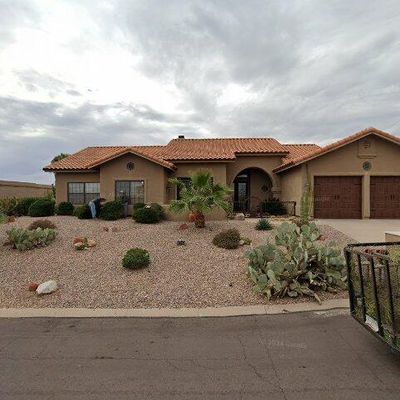 14829 E Cerro Alto Dr, Fountain Hills, AZ 85268