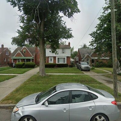 14917 Whitcomb St, Detroit, MI 48227