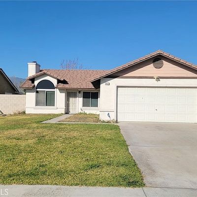 14920 Manzanita Dr, Fontana, CA 92335