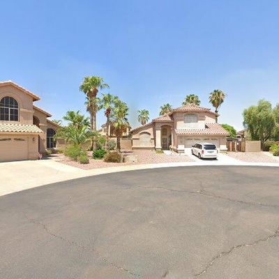 14924 W Honeysuckle Ln, Surprise, AZ 85374