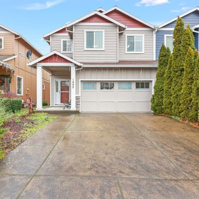 1495 Ne 176 Th Ave, Portland, OR 97230