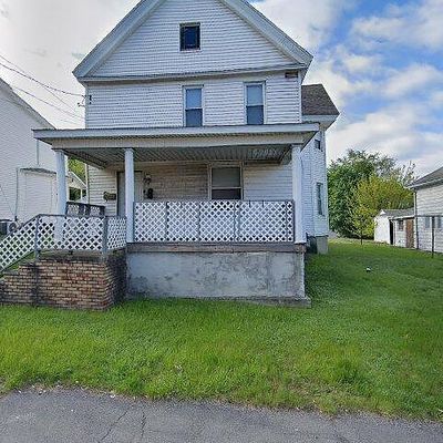 15 Parsonage St, Pittston, PA 18640