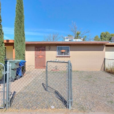 150 W Mossman Rd, Tucson, AZ 85706