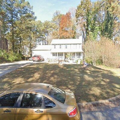 150 Timbervalley Ln, Lawrenceville, GA 30043
